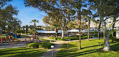 Richmond Ephesus Resort Genel 2